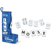 Winning Moves Lexicon Go Disney Word Game, 035835